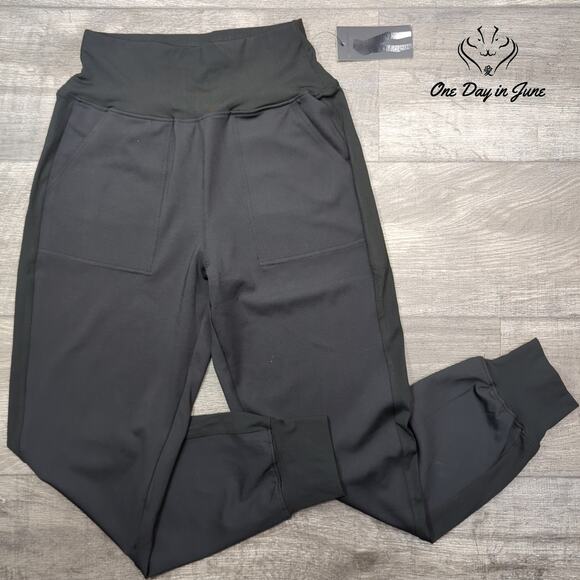 LegEnd Commute Jogger Pants Size S - Picture 1 of 6